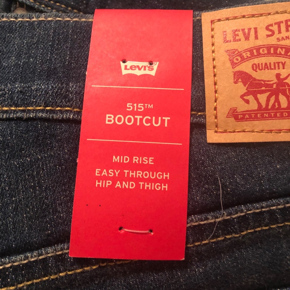 Jeans - Picture 3 of 3